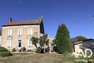 achat maison chalindrey 52600