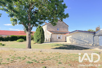 achat maison chalindrey 52600