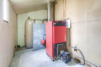 achat maison challain-la-potherie 49440