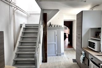 achat maison challain-la-potherie 49440