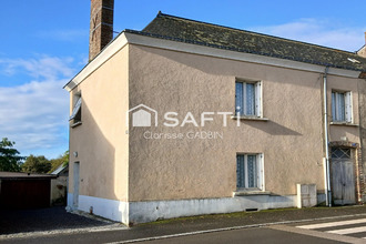 achat maison challain-la-potherie 49440