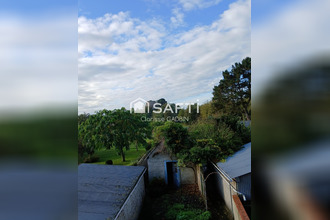 achat maison challain-la-potherie 49440