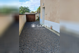 achat maison challain-la-potherie 49440