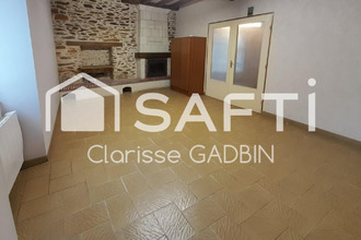 achat maison challain-la-potherie 49440