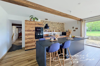 achat maison challain-la-potherie 49440