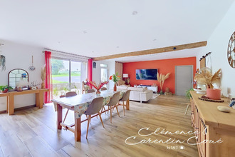 achat maison challain-la-potherie 49440
