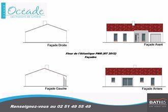 achat maison challans 85300