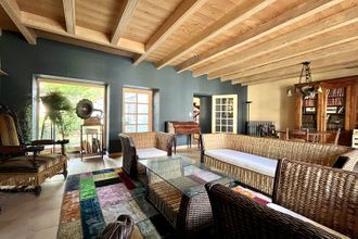 achat maison challans 85300