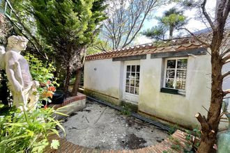 achat maison challans 85300