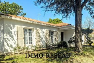 achat maison challans 85300