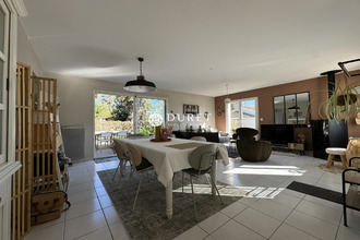 achat maison challans 85300