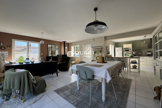 achat maison challans 85300