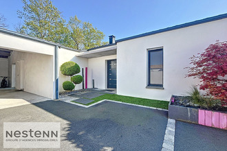 achat maison challans 85300