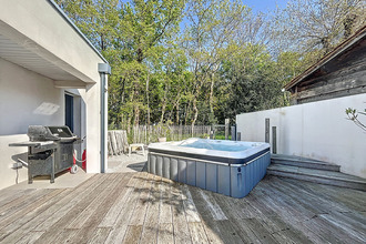 achat maison challans 85300