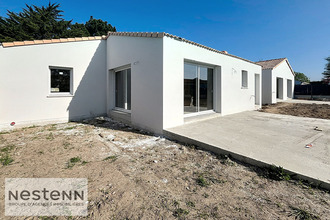 achat maison challans 85300