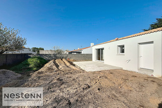 achat maison challans 85300