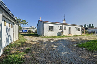 achat maison challans 85300