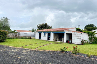 achat maison challans 85300