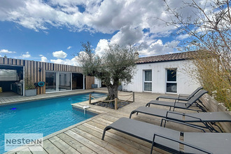 achat maison challans 85300