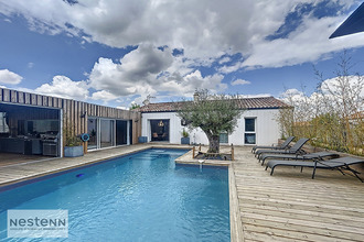 achat maison challans 85300