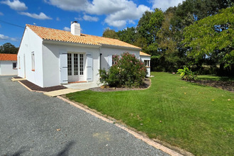 achat maison challans 85300