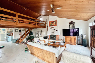 achat maison challans 85300