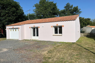 achat maison challans 85300