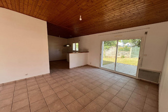 achat maison challans 85300