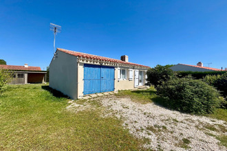 achat maison challans 85300