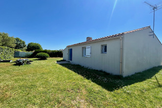 achat maison challans 85300