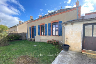 achat maison challans 85300