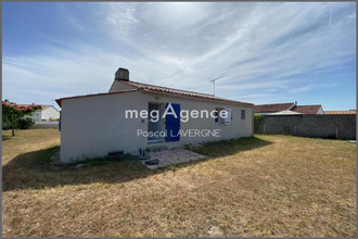 achat maison challans 85300
