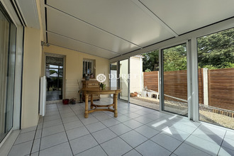 achat maison challans 85300