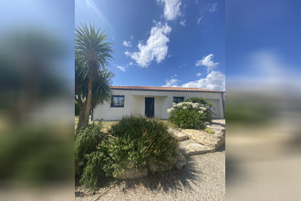 achat maison challans 85300