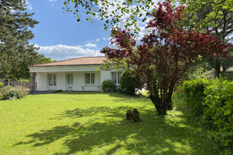 achat maison challans 85300