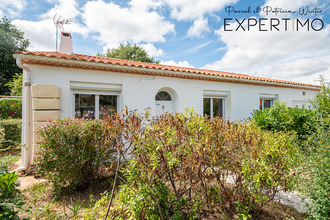 achat maison challans 85300