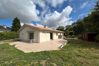 achat maison challans 85300