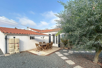 achat maison challans 85300