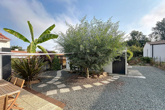 achat maison challans 85300