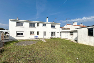 achat maison challans 85300