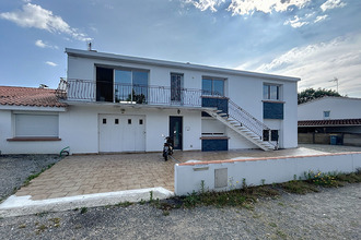 achat maison challans 85300