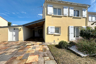 achat maison challans 85300