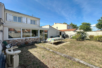 achat maison challans 85300