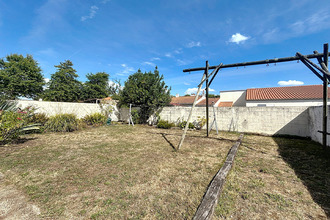 achat maison challans 85300