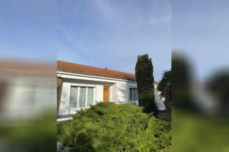 achat maison challans 85300