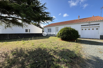 achat maison challans 85300