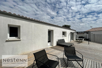 achat maison challans 85300