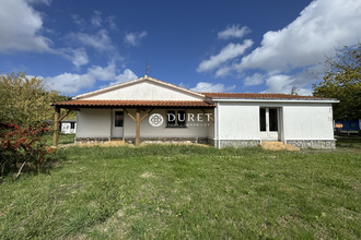 achat maison challans 85300