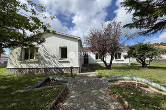 achat maison challans 85300