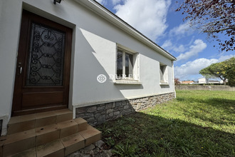 achat maison challans 85300